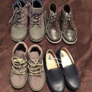 Bundle of Shoes